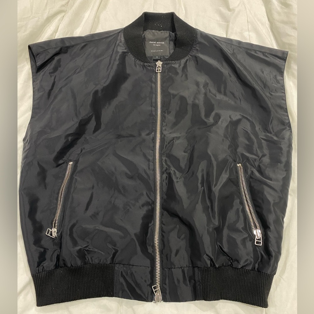 Daniel Patrick Men’s Vest